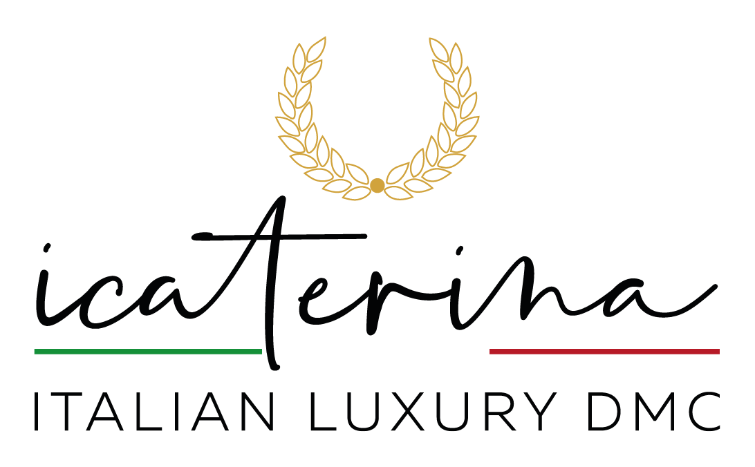 Icaterina | Italian Luxury DMC